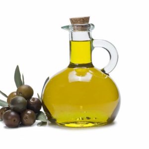 Huile d’olives